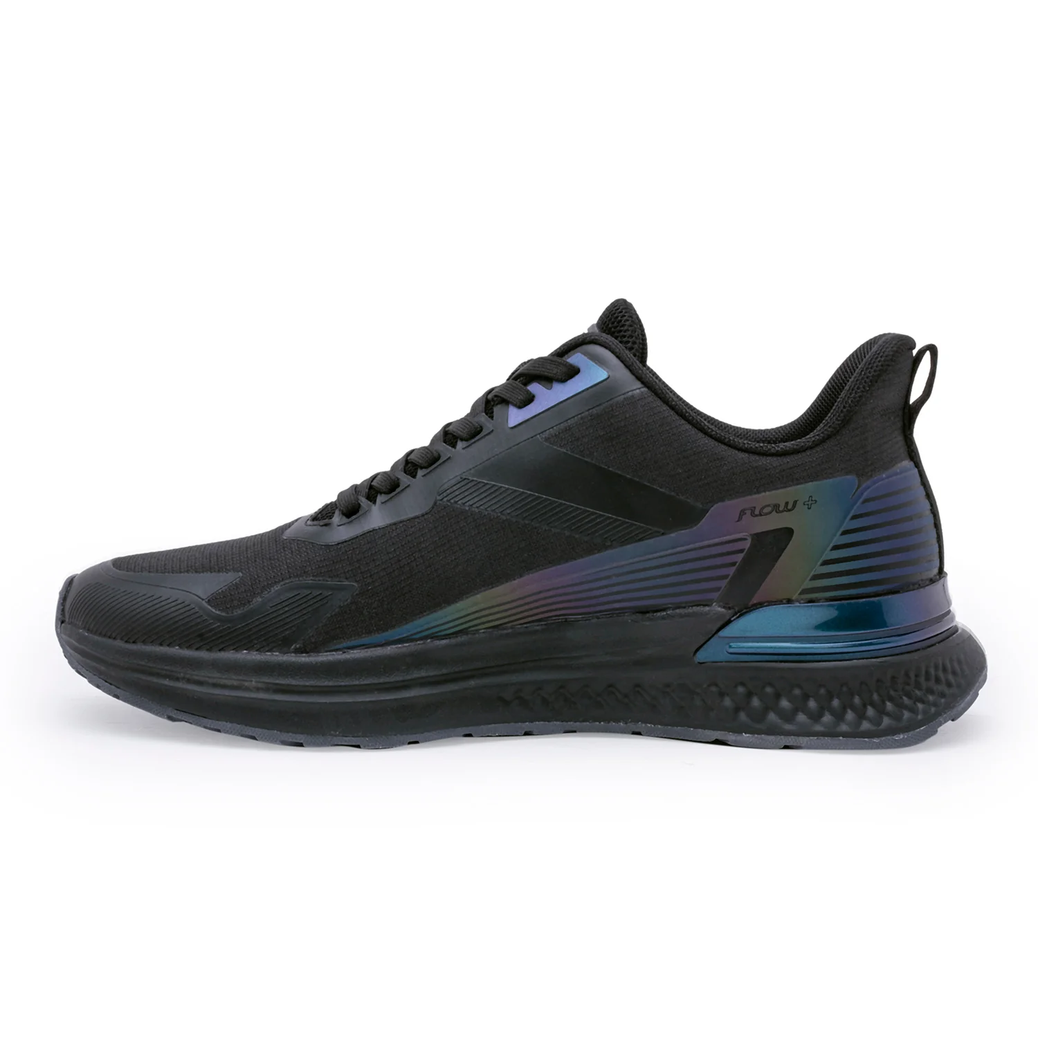 Sports Walking Shoes for Men | Comfortable & Lace-Up - Image 3