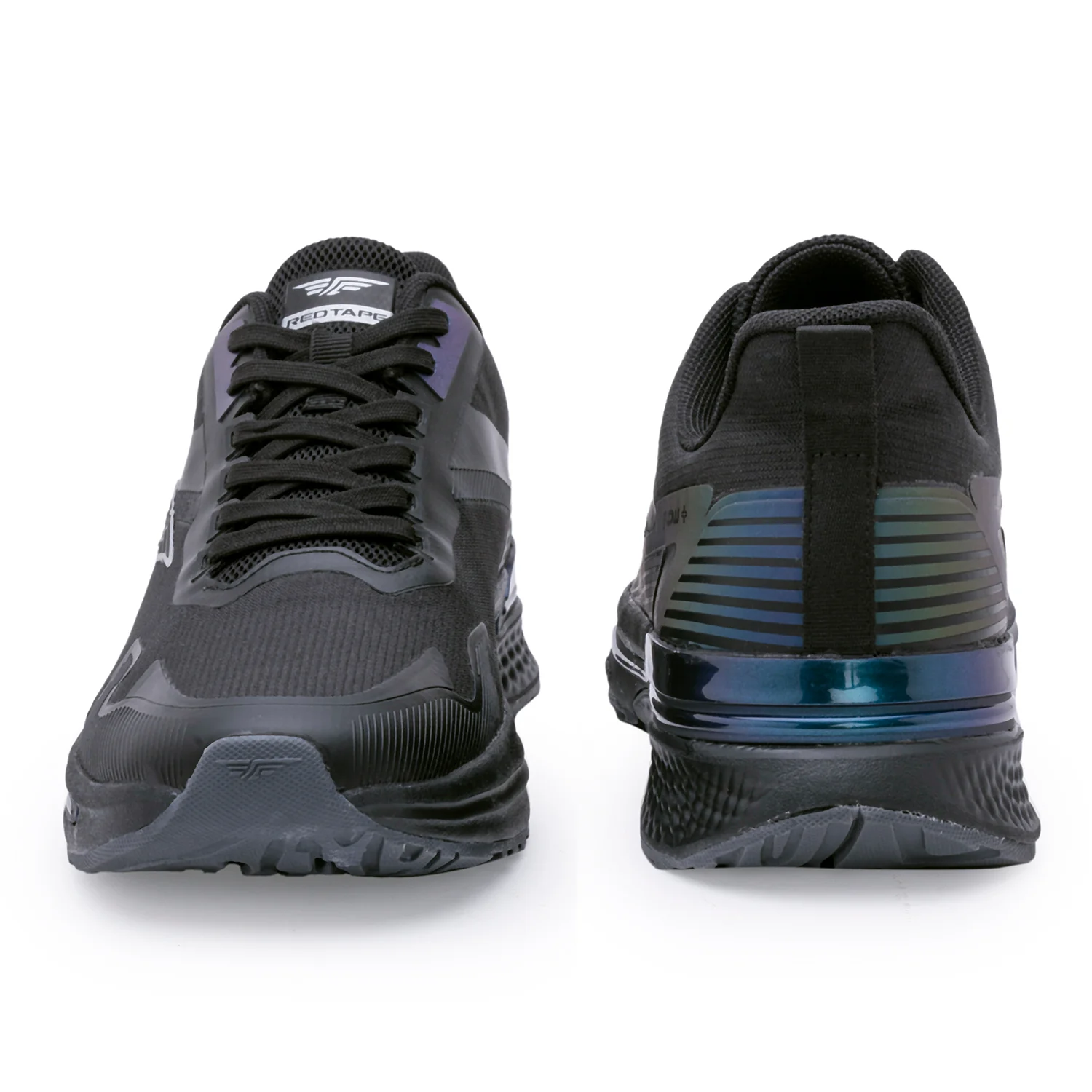 Sports Walking Shoes for Men | Comfortable & Lace-Up - Image 4
