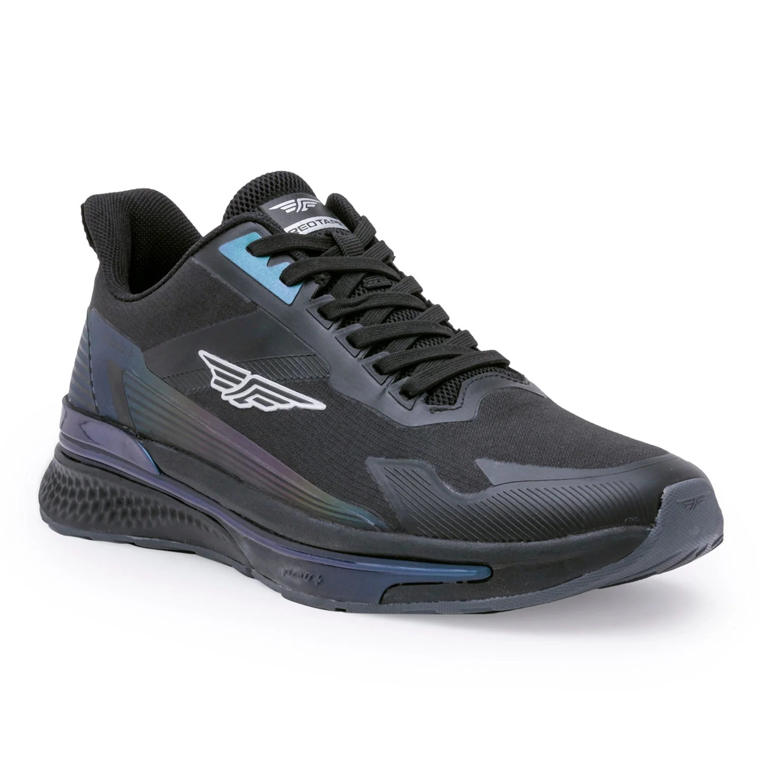 Sports Walking Shoes for Men | Comfortable & Lace-Up - Image 6