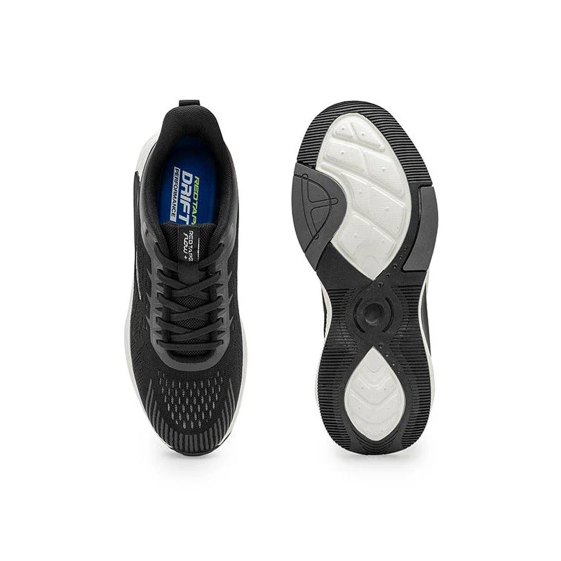 RedTape Sports Walking Shoes for Men | Comfortable Lace-Up - Image 6