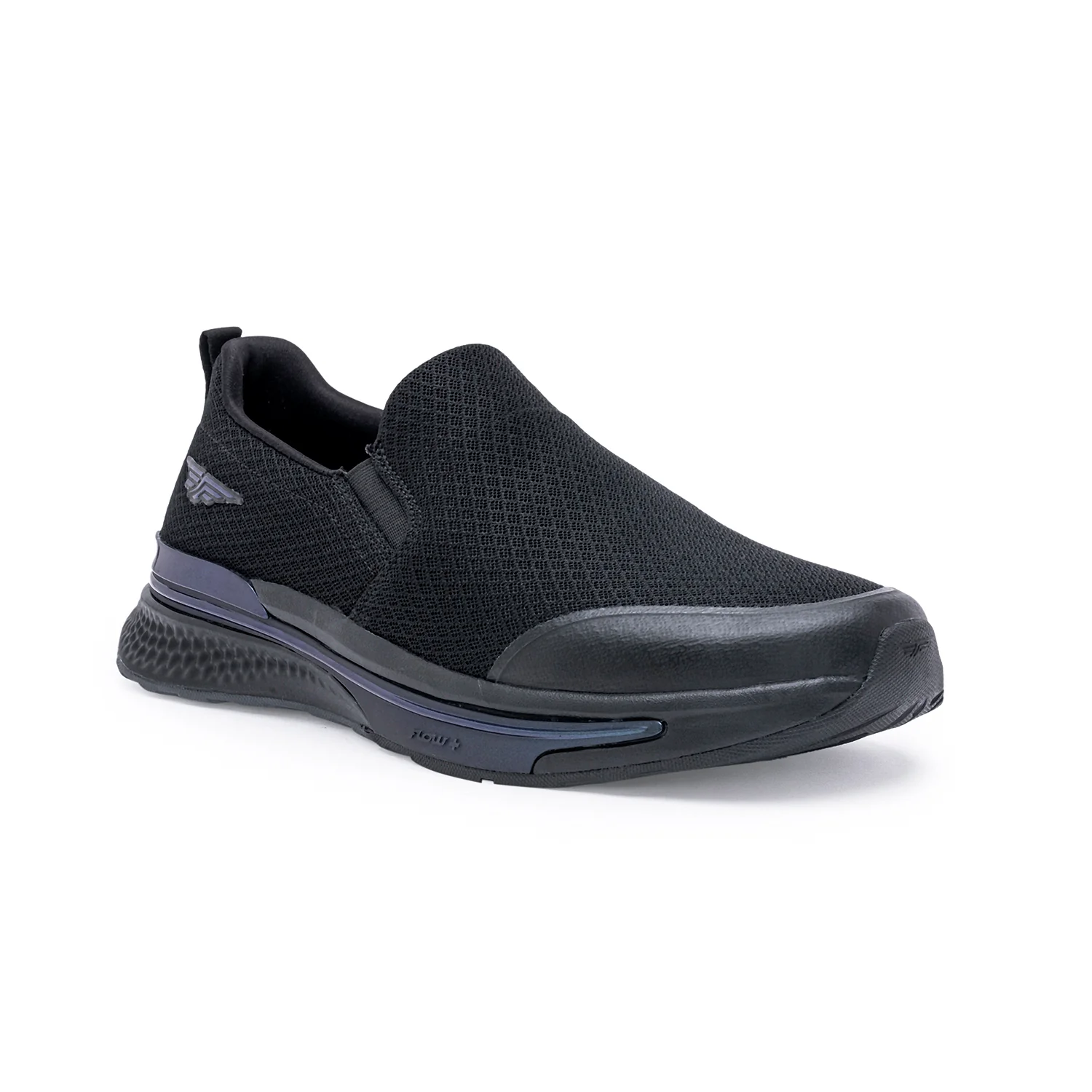 Sports Walking Shoes for Men | Comfortable  Slip-Resistant - Image 2