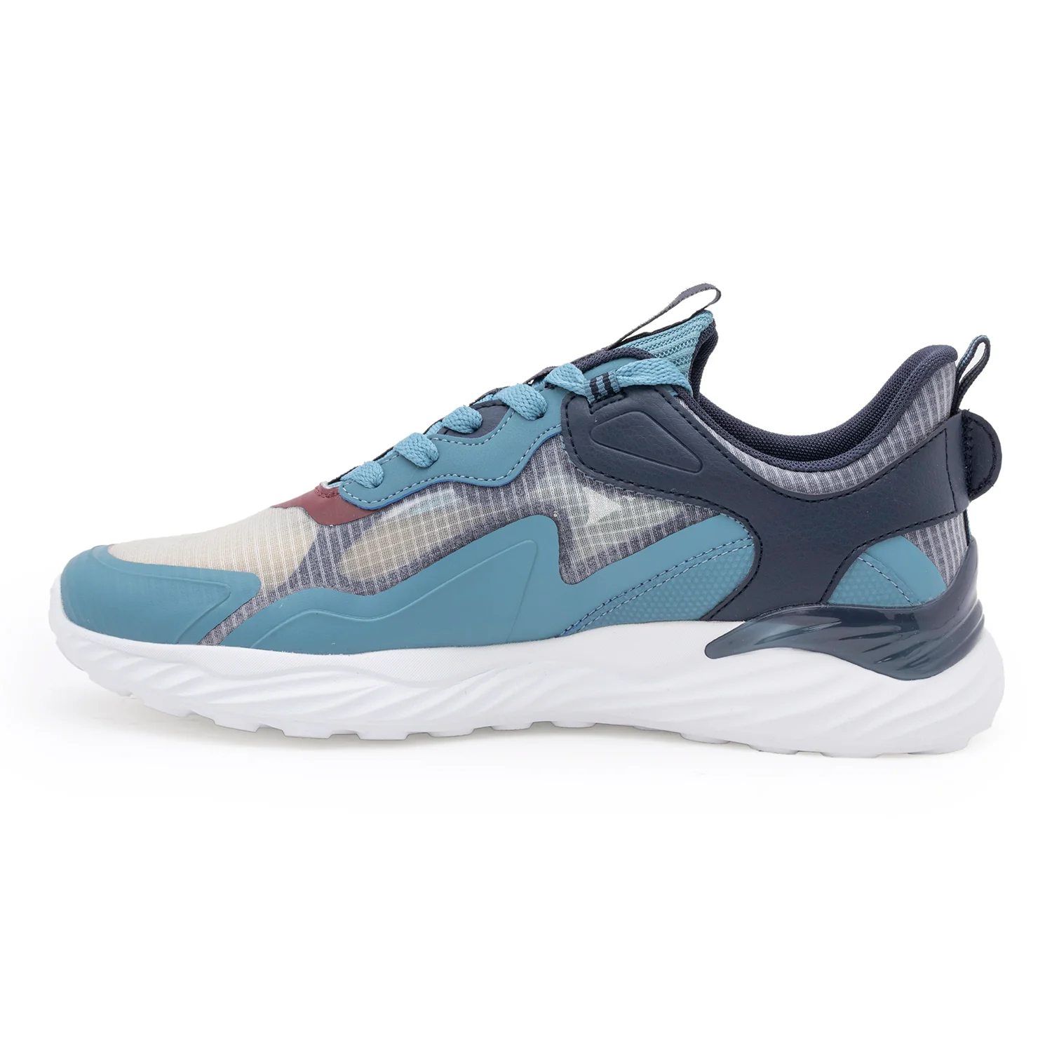 Sports Walking Shoes for Men - Image 3