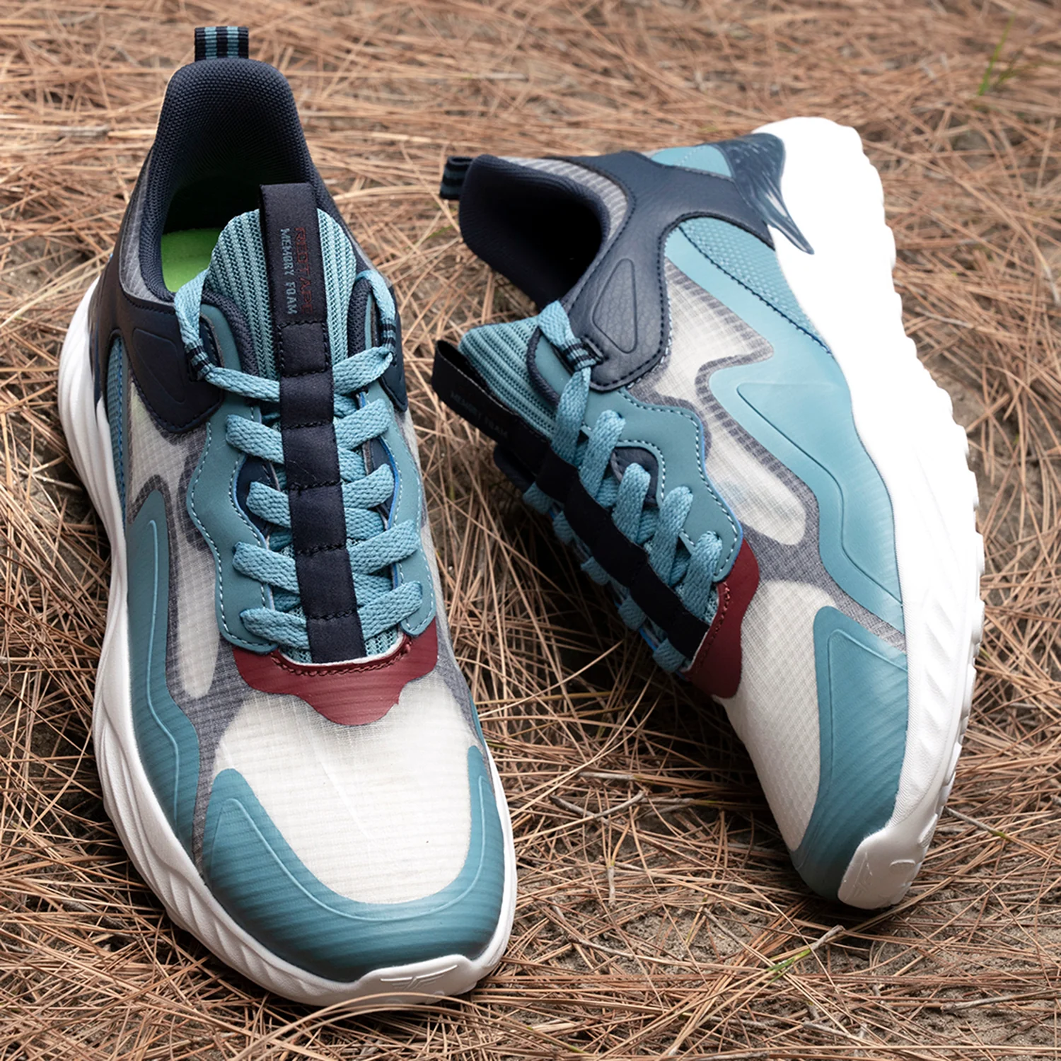 Sports Walking Shoes for Men - Image 6
