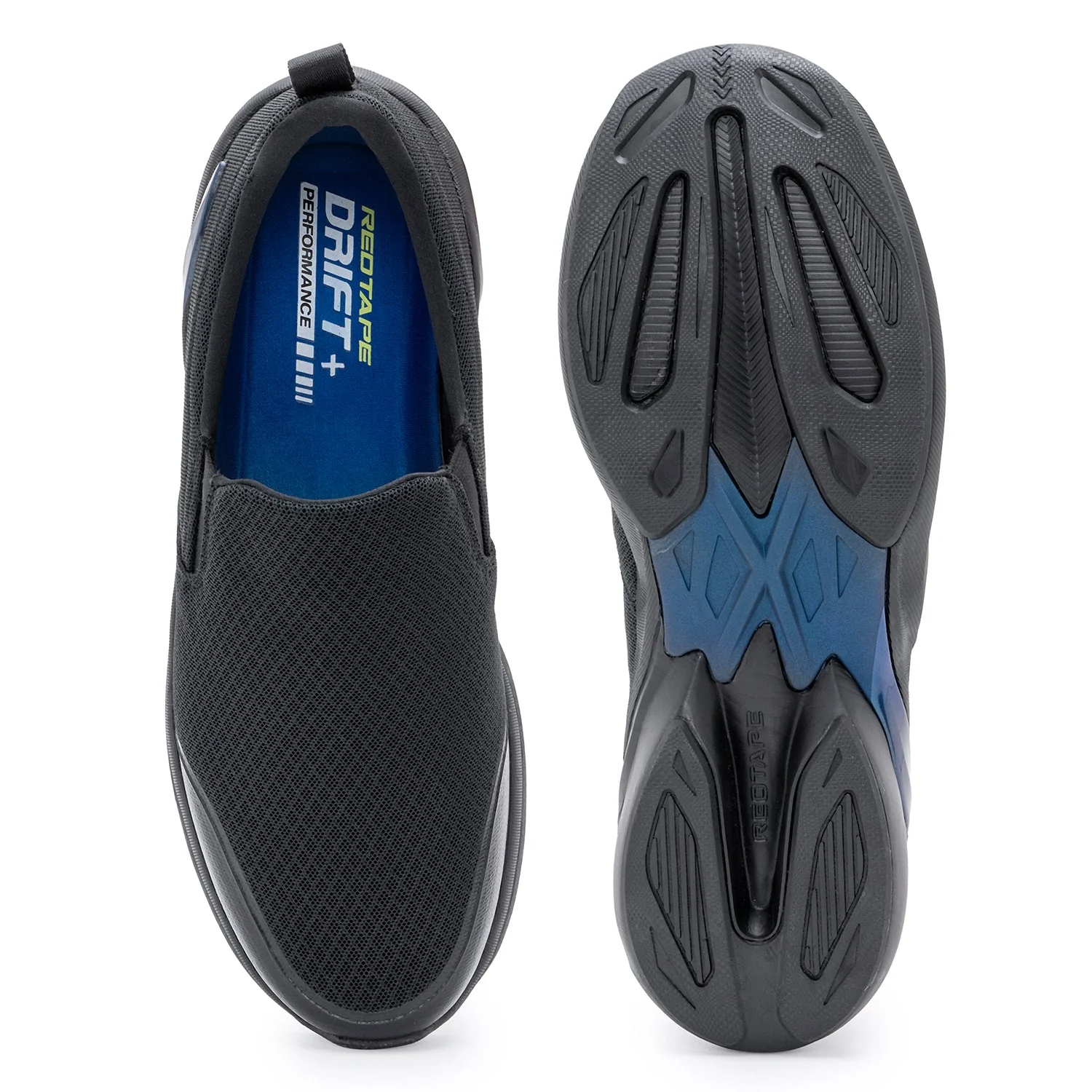 RedTape Sports Walking Shoes for Men | Comfortable  Slip-Resistant - Image 6