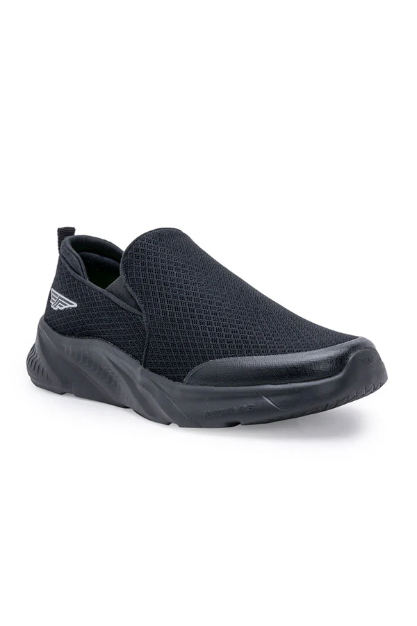 Sports Walking Shoes for Men | Slip-On & Comfortable - Image 2