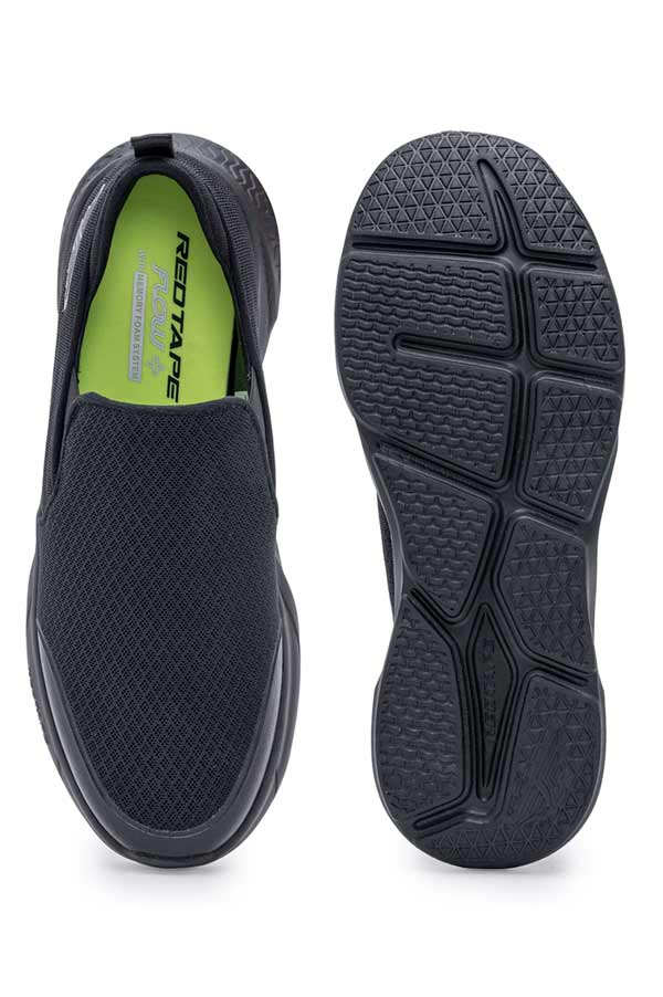 Sports Walking Shoes for Men | Slip-On & Comfortable - Image 6