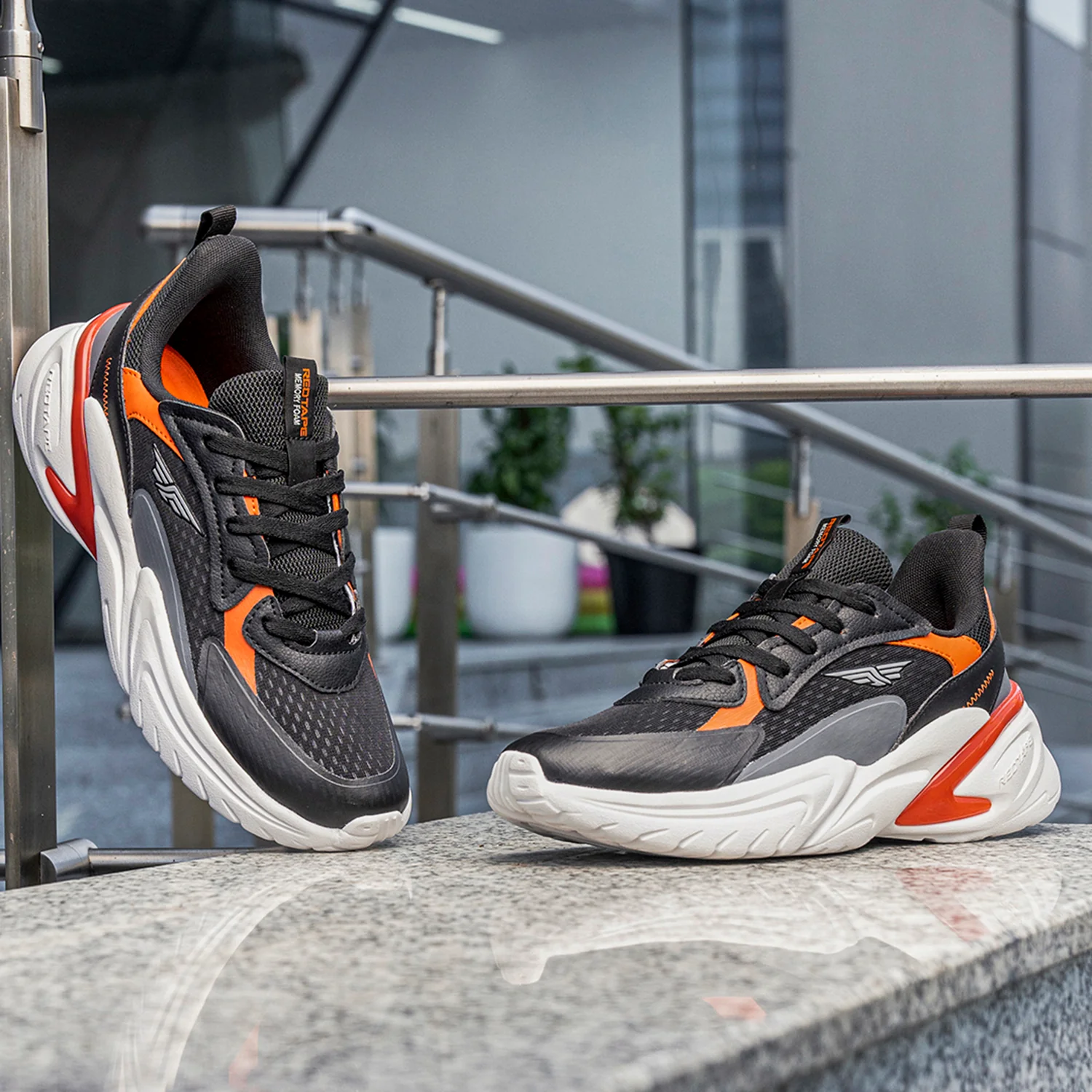 Sports Walking Shoes for Men - Image 6