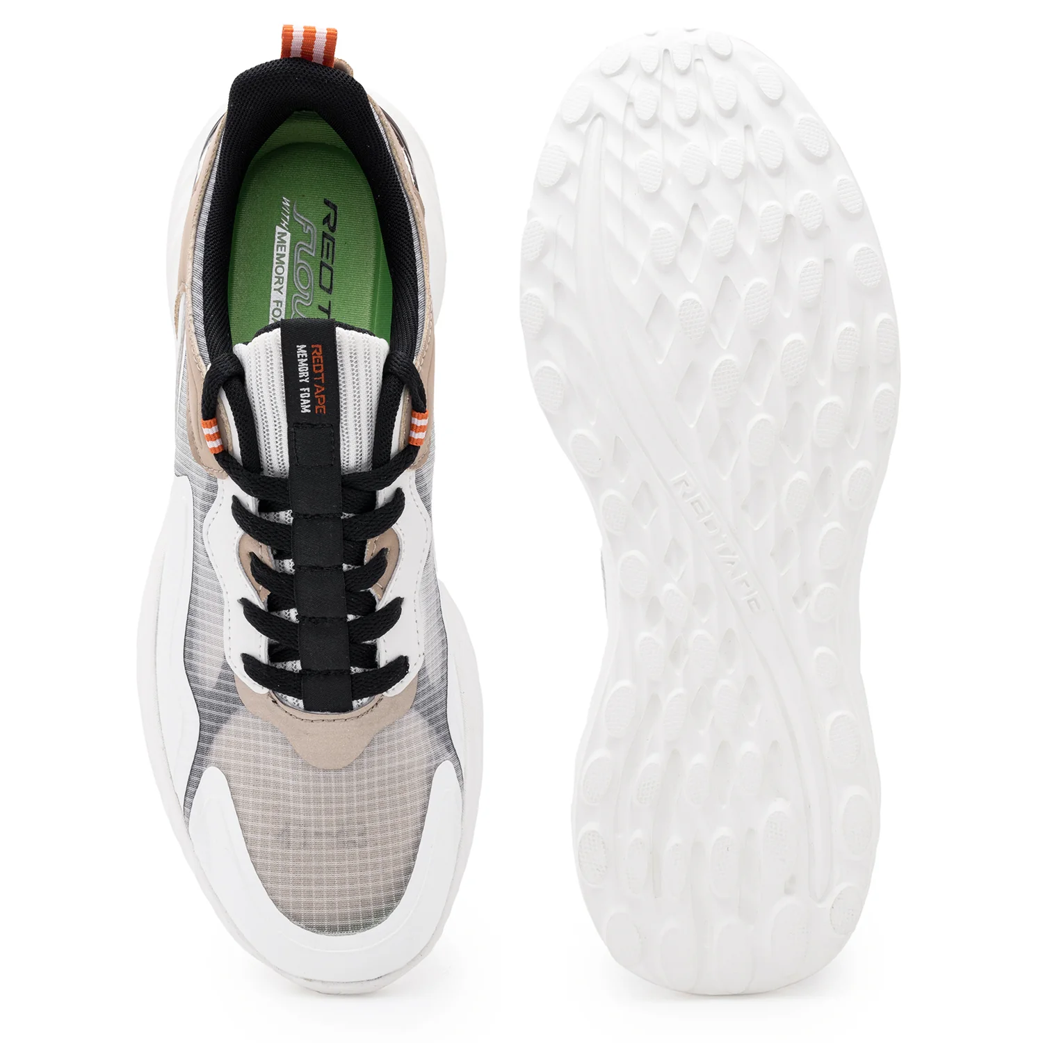 Sports Walking Shoes for Men - Image 5