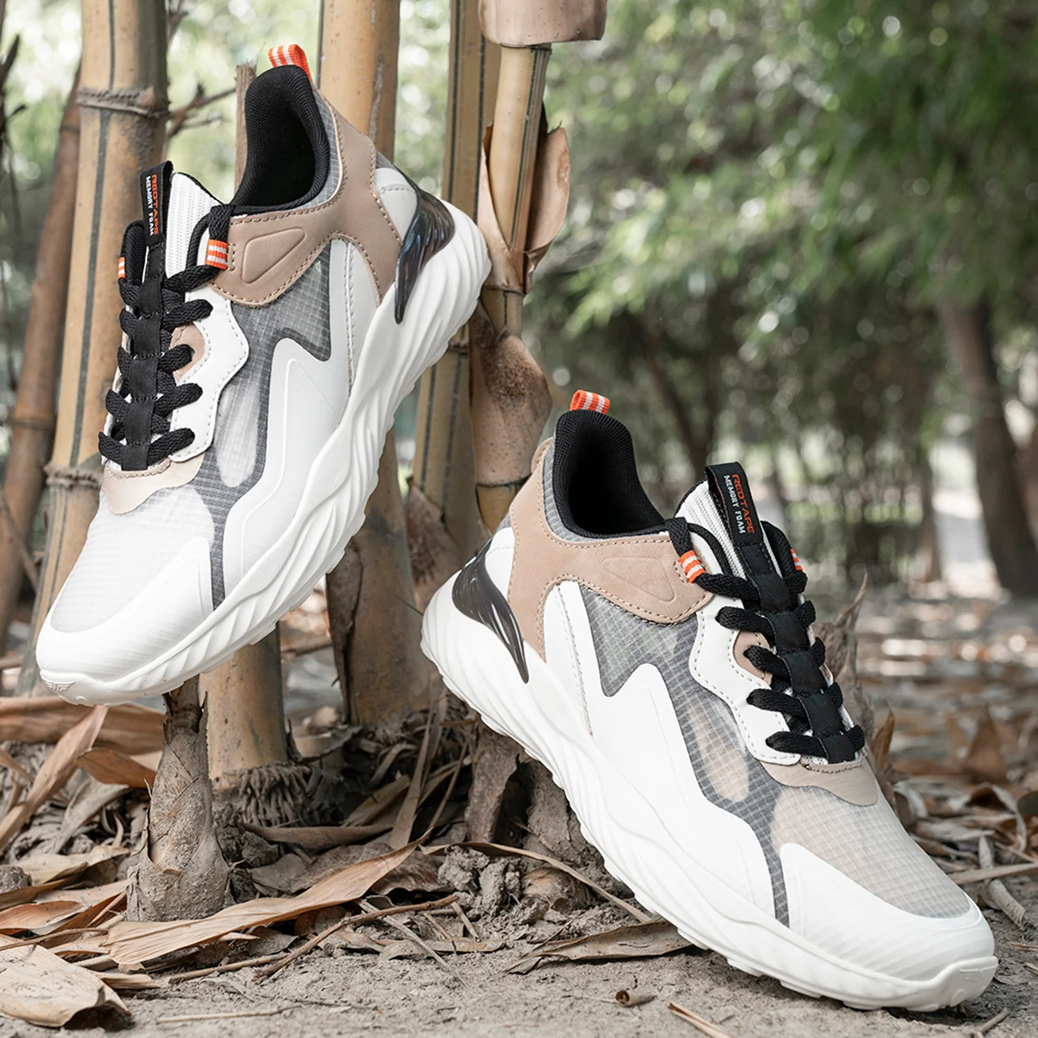 Sports Walking Shoes for Men - Image 6