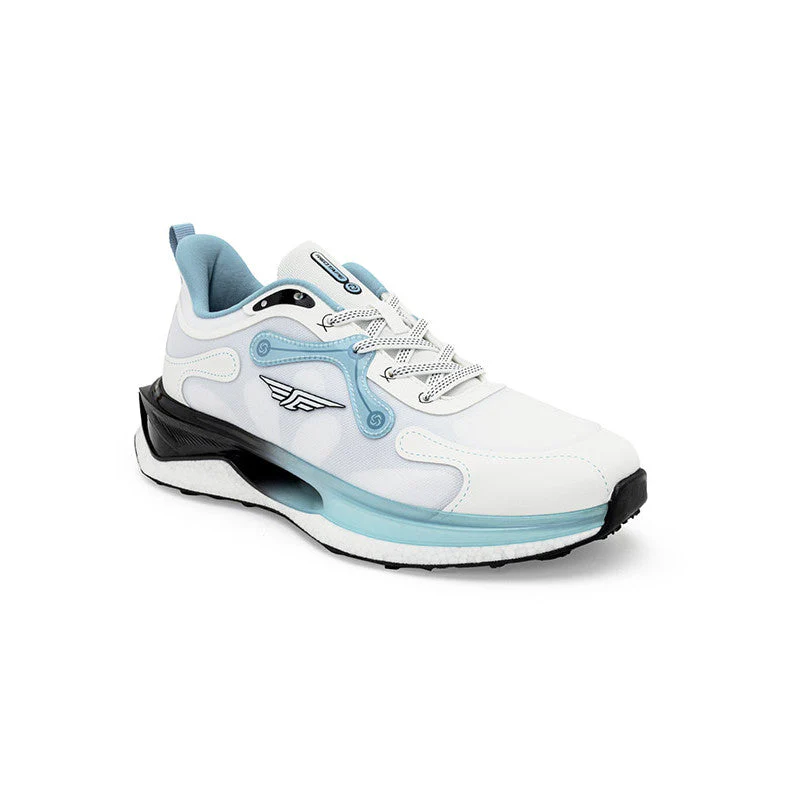 RedTape Sports Walking Shoes for Men | Soft Cushioned Insole, Slip-Resistance, Dynamic Feet Support, Arch Support & Shock Absorption - Image 2