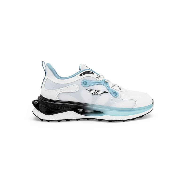 RedTape Sports Walking Shoes for Men | Soft Cushioned Insole, Slip-Resistance, Dynamic Feet Support, Arch Support & Shock Absorption - Image 3