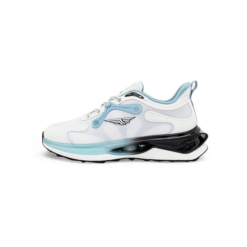 RedTape Sports Walking Shoes for Men | Soft Cushioned Insole, Slip-Resistance, Dynamic Feet Support, Arch Support & Shock Absorption - Image 4