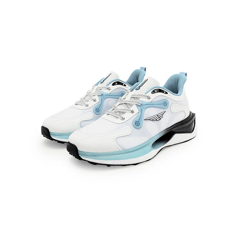 RedTape Sports Walking Shoes for Men | Soft Cushioned Insole, Slip-Resistance, Dynamic Feet Support, Arch Support & Shock Absorption - Image 5