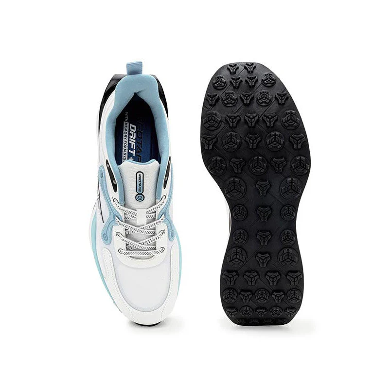 RedTape Sports Walking Shoes for Men | Soft Cushioned Insole, Slip-Resistance, Dynamic Feet Support, Arch Support & Shock Absorption - Image 6