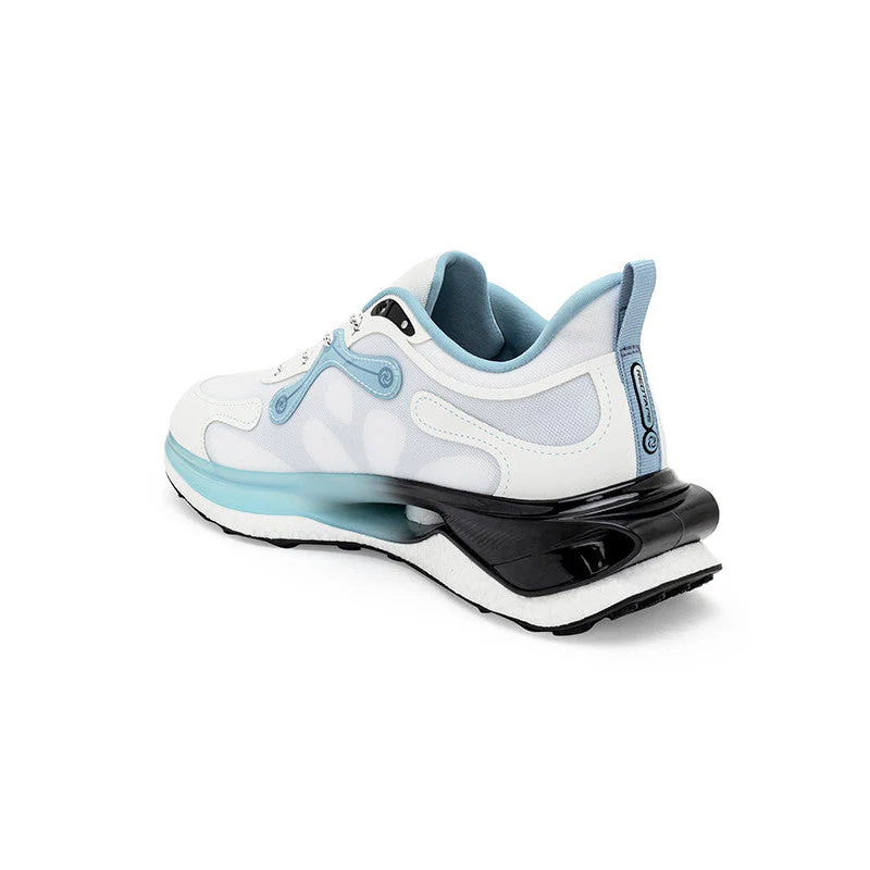 RedTape Sports Walking Shoes for Men | Soft Cushioned Insole, Slip-Resistance, Dynamic Feet Support, Arch Support & Shock Absorption - Image 7