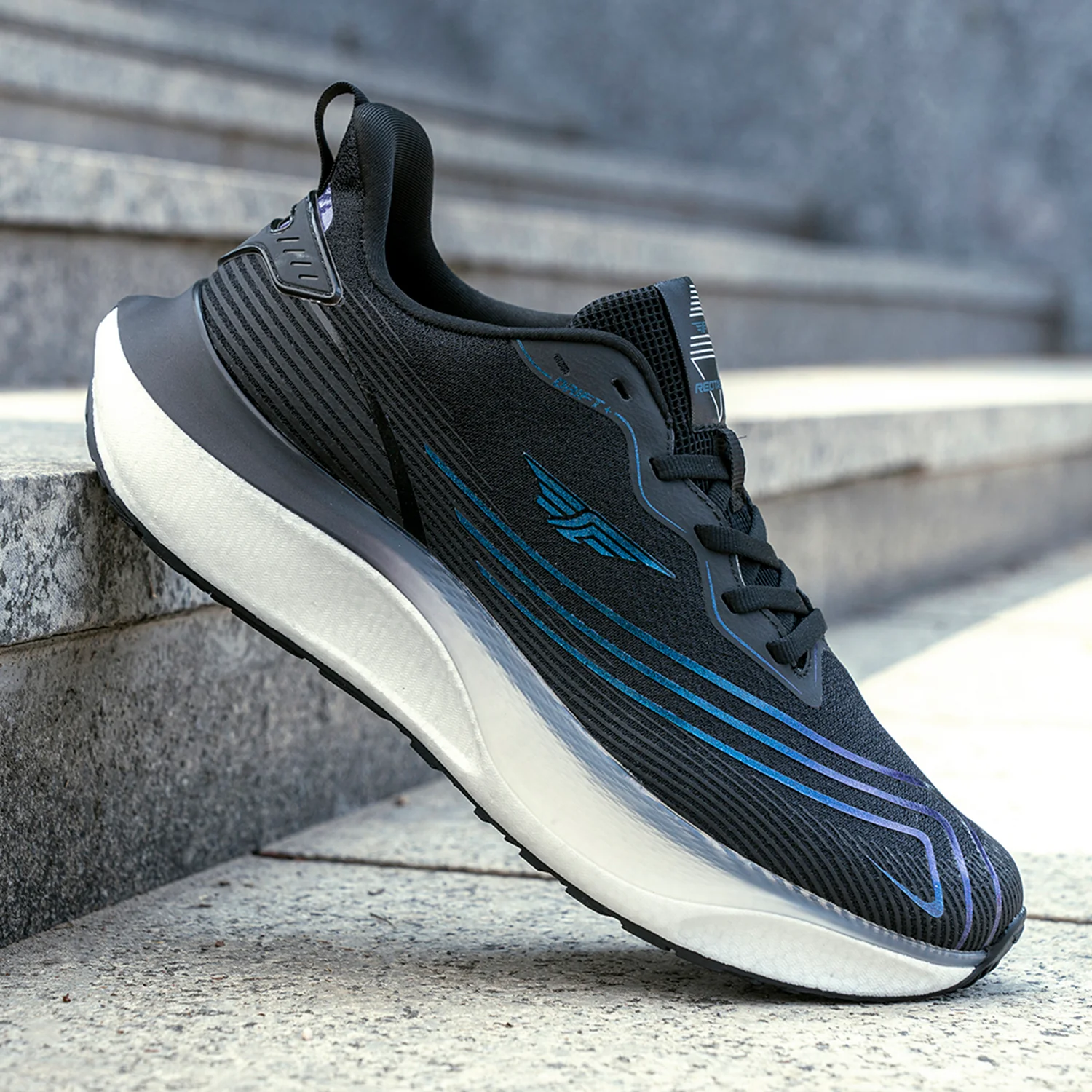 Sports Walking Shoes for Men - Image 6