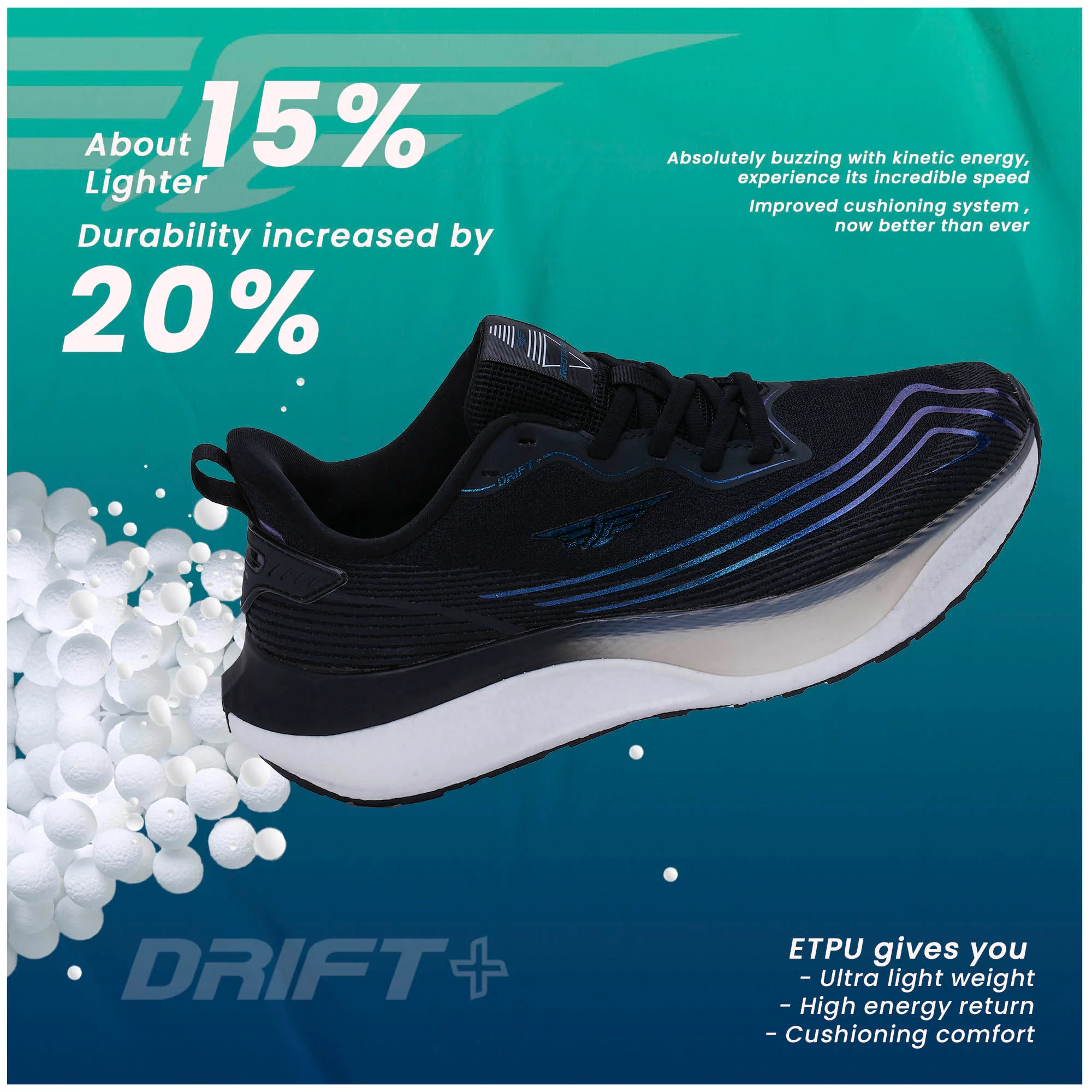 Sports Walking Shoes for Men - Image 7