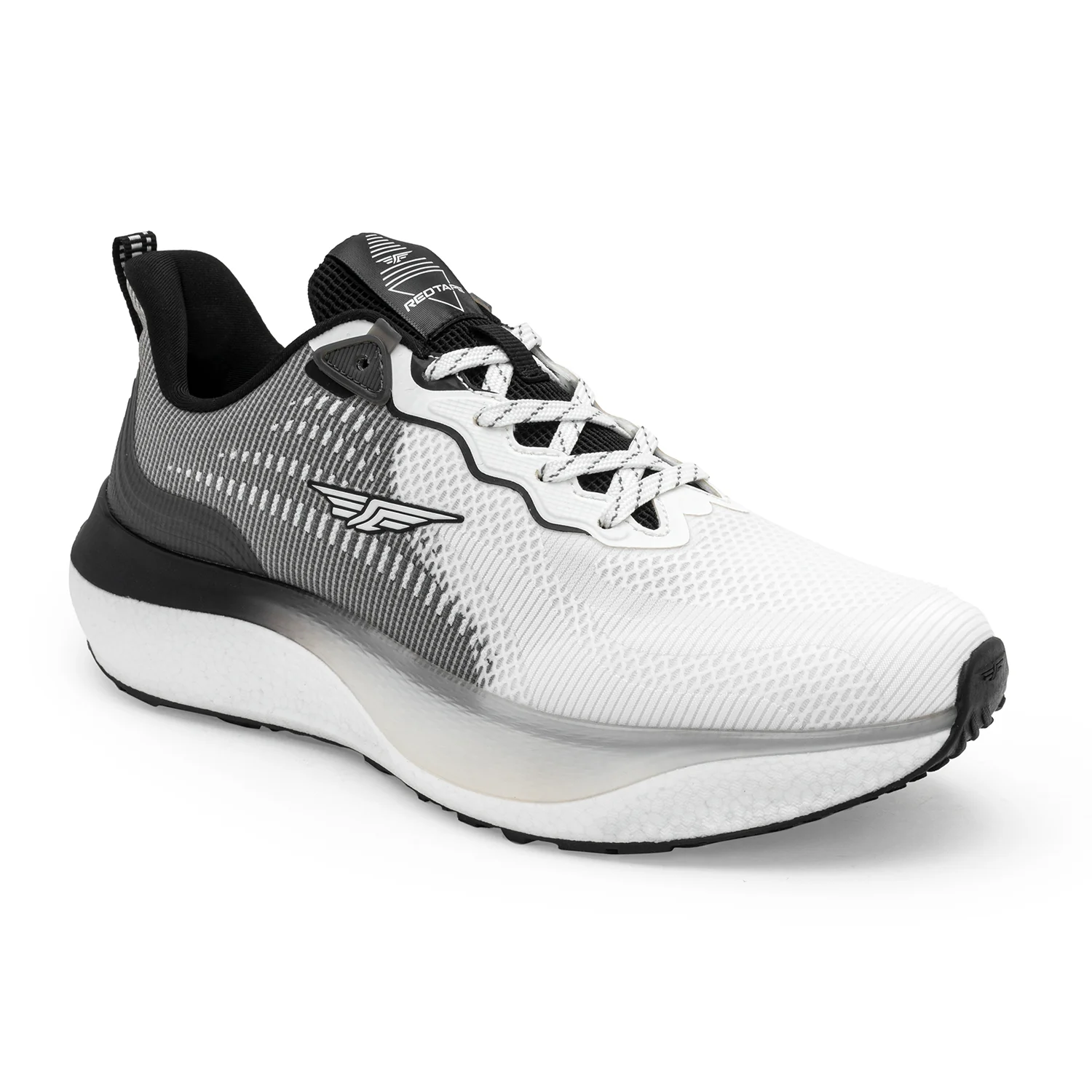 ETPU Sports Walking Shoes for Men | Soft Cushioned Insole, Slip-Resistance, Dynamic Feet Support, Arch Support & Shock Absorption - Image 3