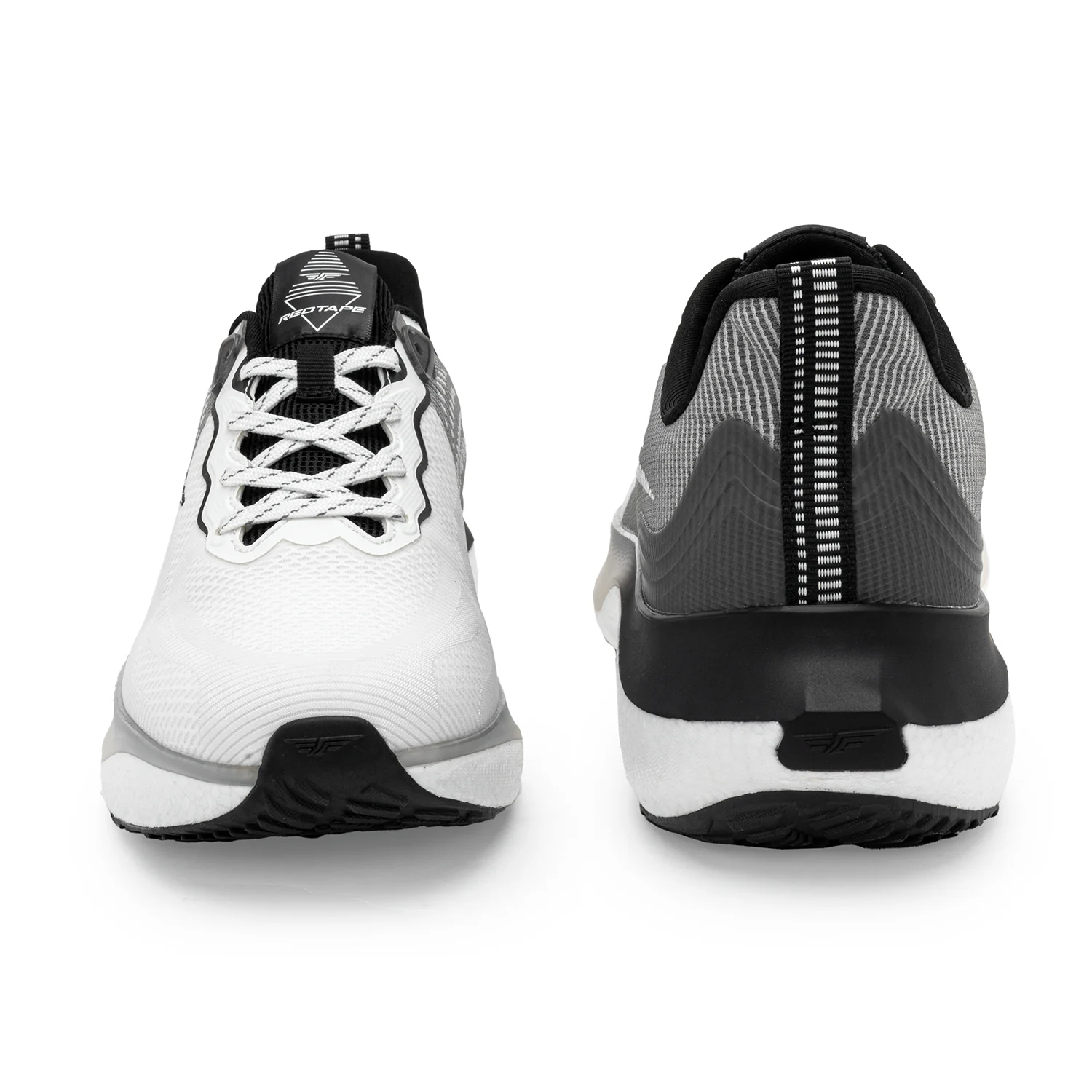 ETPU Sports Walking Shoes for Men | Soft Cushioned Insole, Slip-Resistance, Dynamic Feet Support, Arch Support & Shock Absorption - Image 4