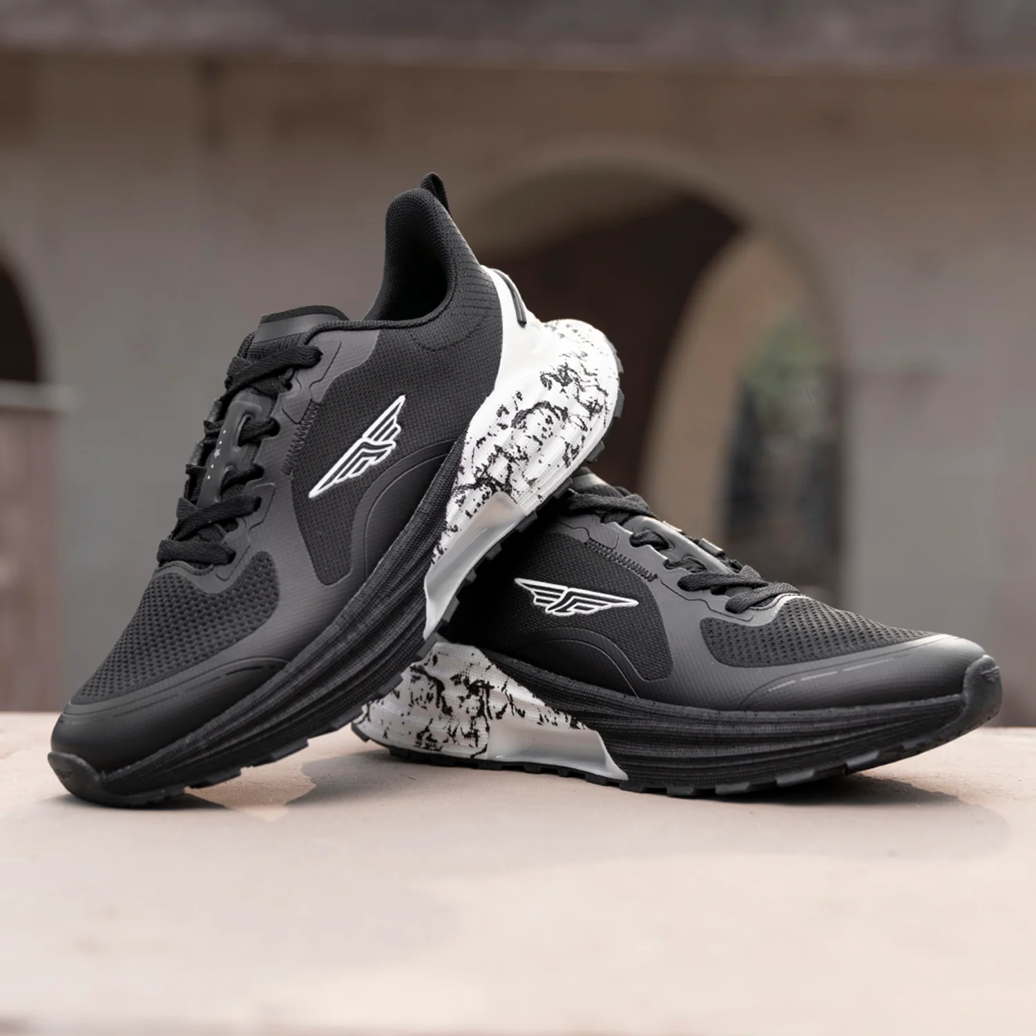 ETPU Sports Walking Shoes for Men - Image 3