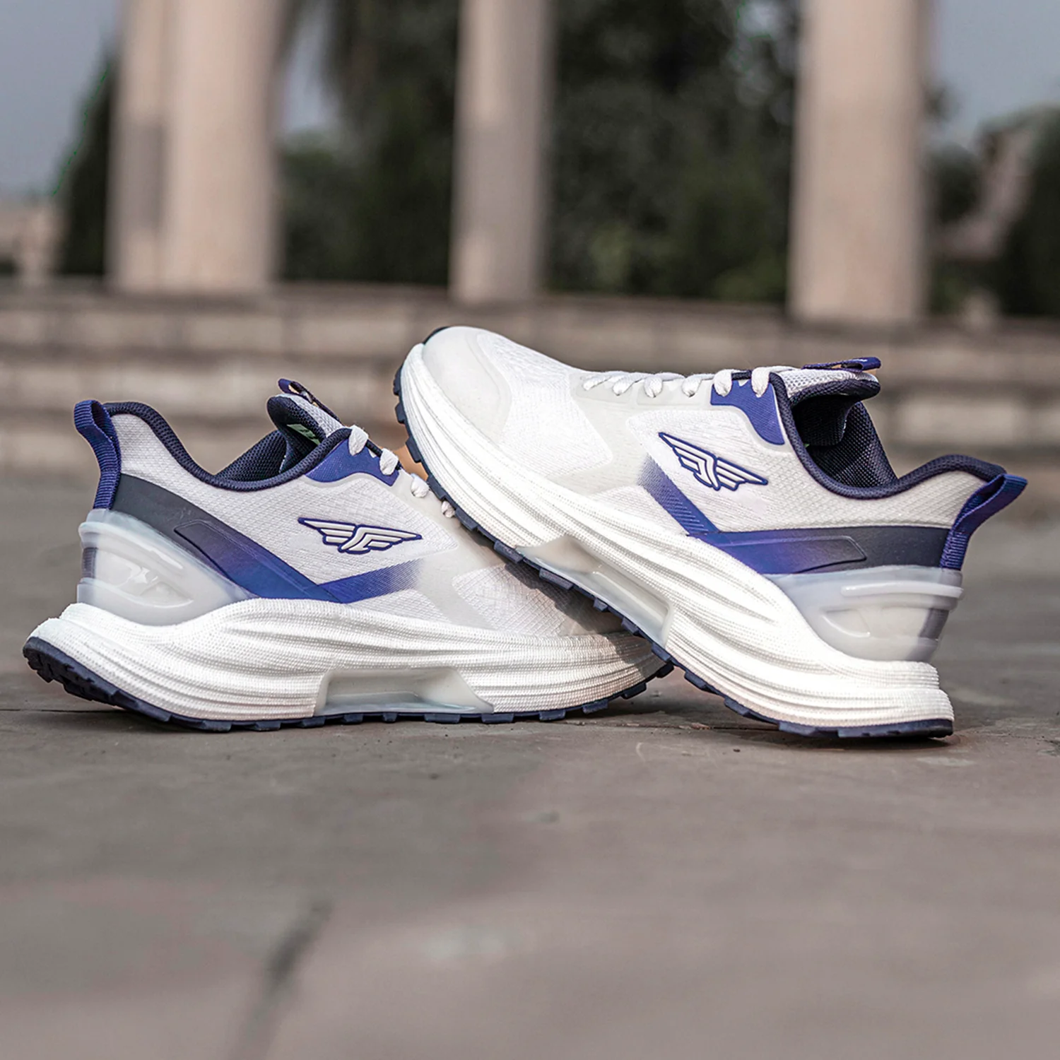 ETPU Sports Walking Shoes for Men - Image 3