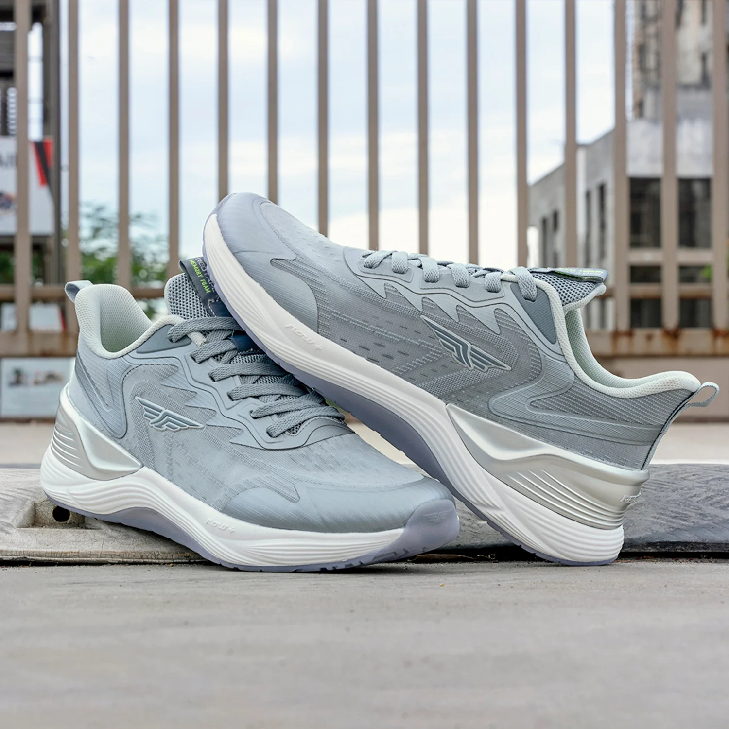 Sports Walking Shoes for Men - Image 6