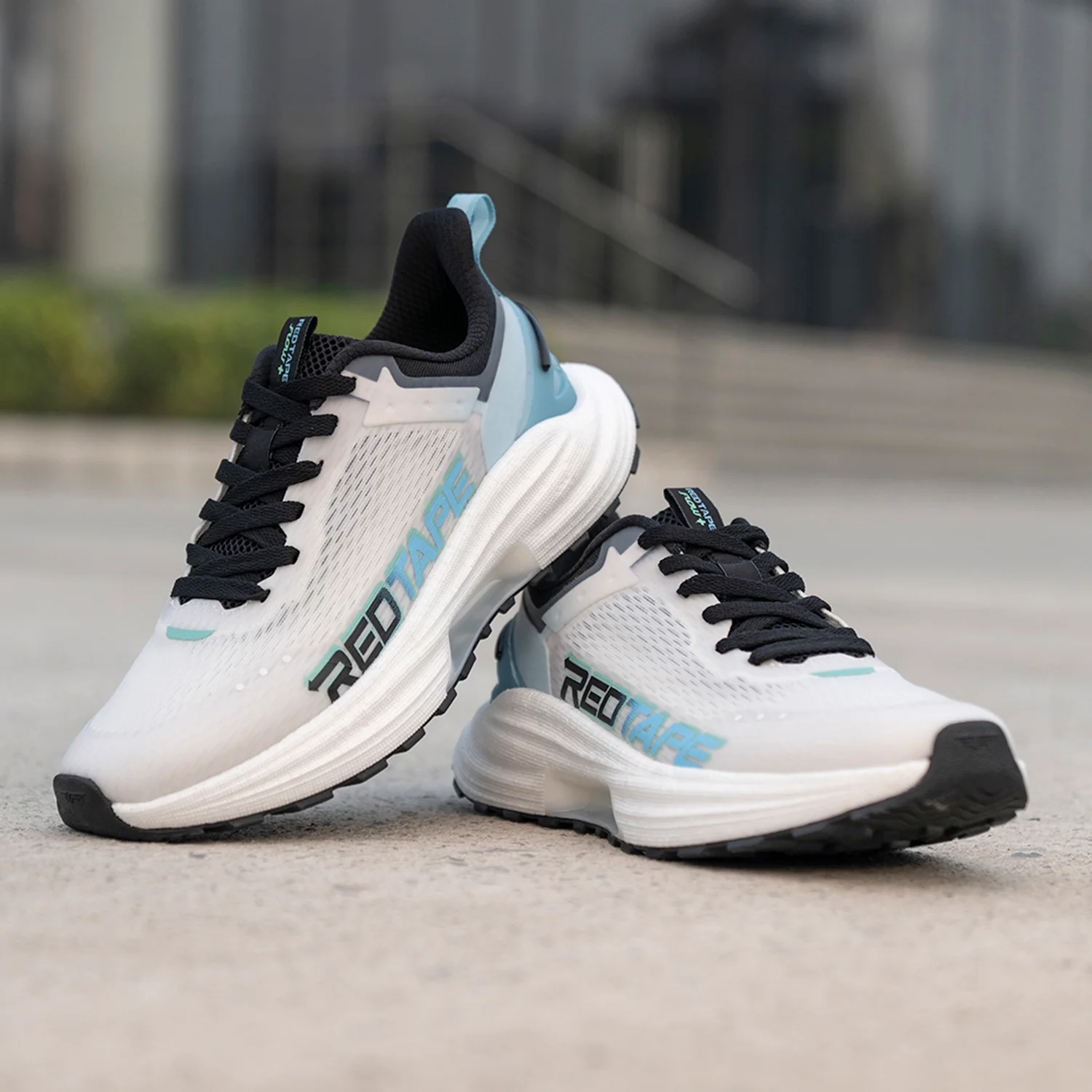 ETPU Sports Walking Shoes for Men - Image 3
