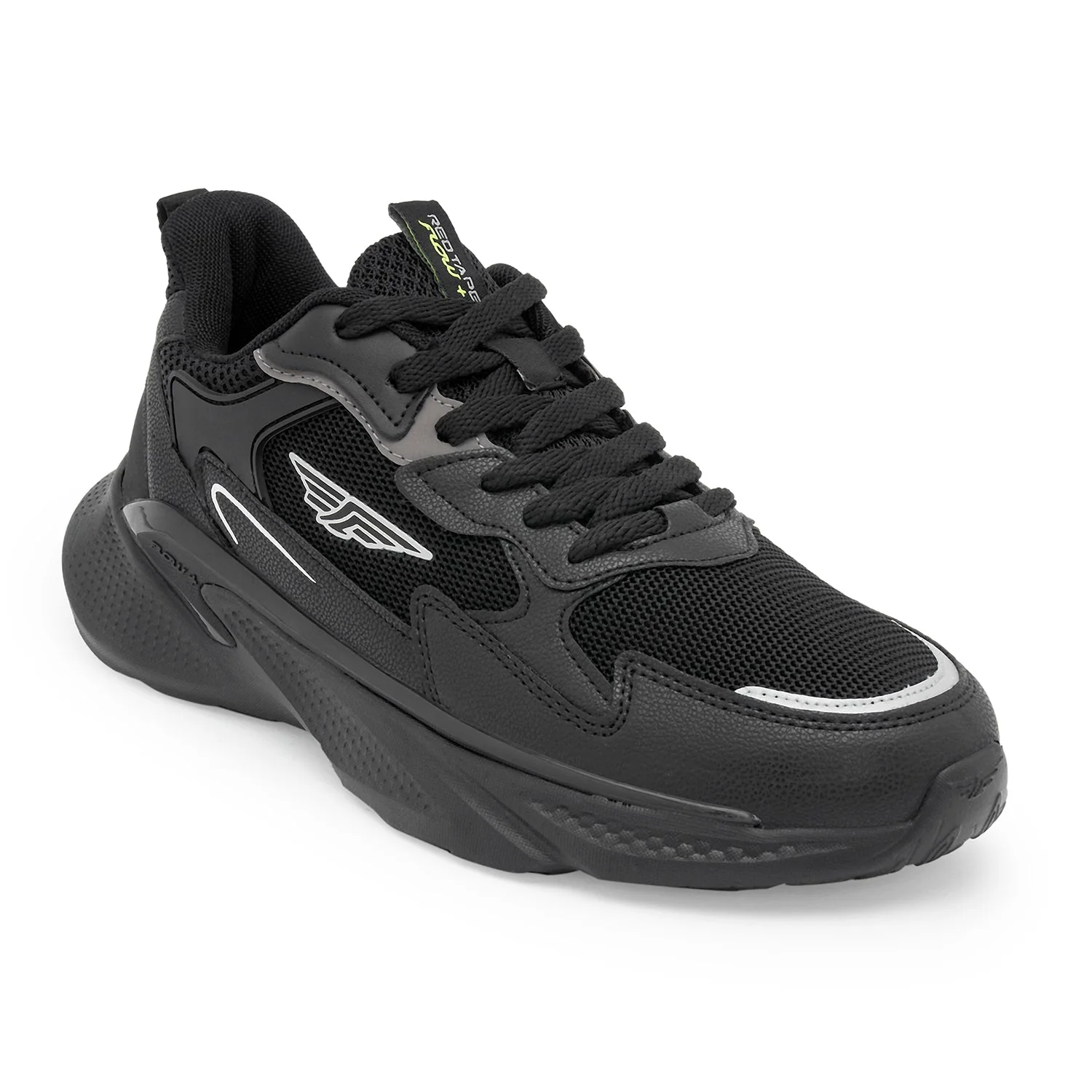 RedTape Sports Walking Shoes for Men | Soft Cushioned Insole, Slip-Resistance, Dynamic Feet Support, Arch Support & Shock Absorption - Image 2
