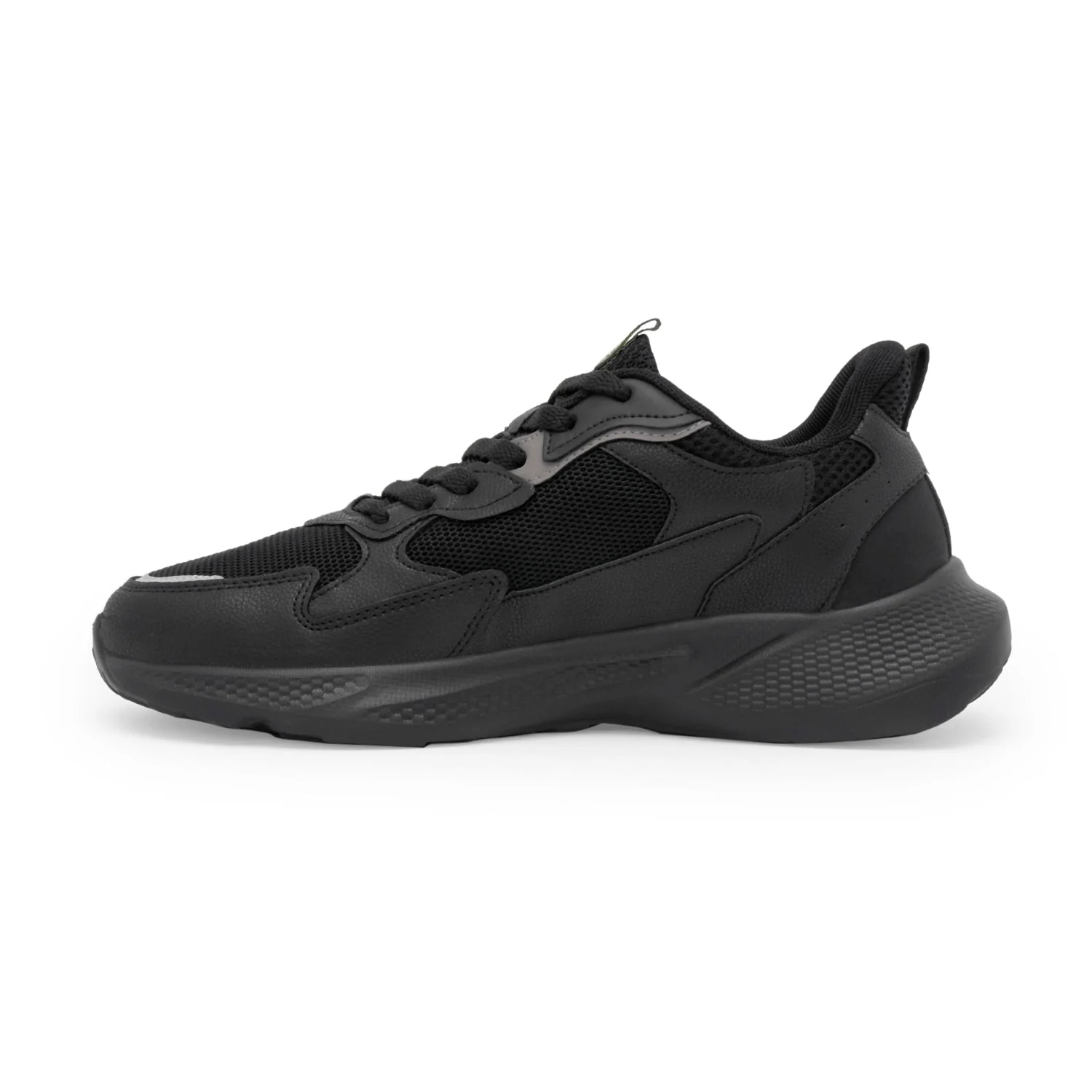 RedTape Sports Walking Shoes for Men | Soft Cushioned Insole, Slip-Resistance, Dynamic Feet Support, Arch Support & Shock Absorption - Image 4