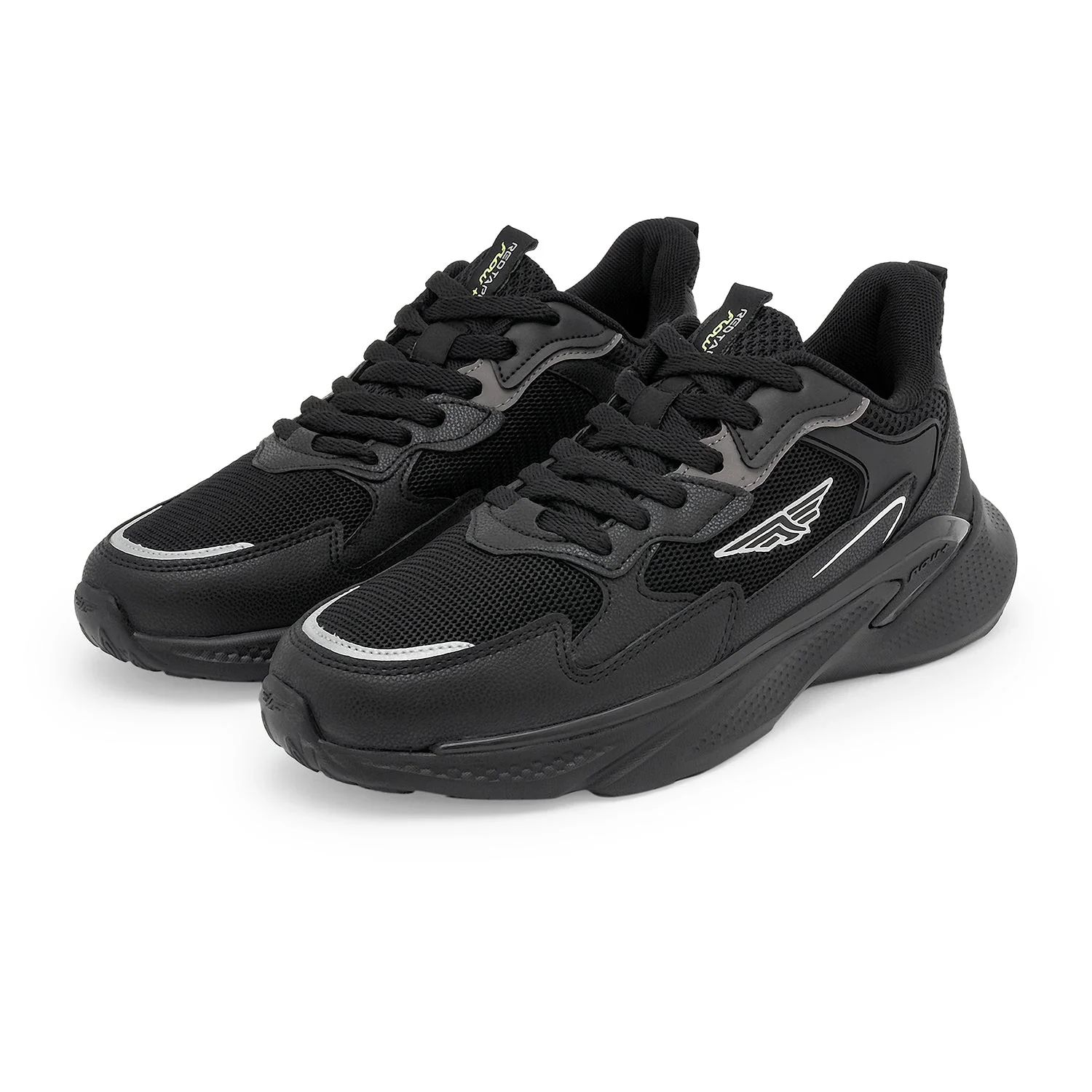RedTape Sports Walking Shoes for Men | Soft Cushioned Insole, Slip-Resistance, Dynamic Feet Support, Arch Support & Shock Absorption - Image 5