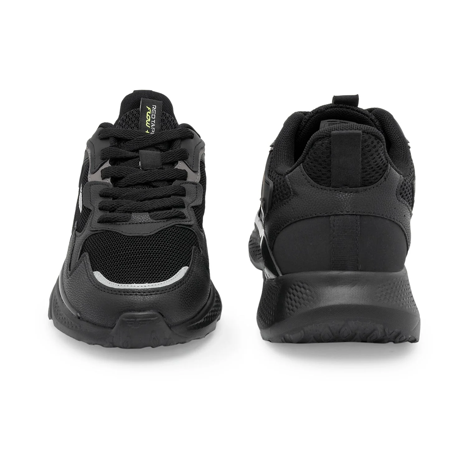 RedTape Sports Walking Shoes for Men | Soft Cushioned Insole, Slip-Resistance, Dynamic Feet Support, Arch Support & Shock Absorption - Image 8