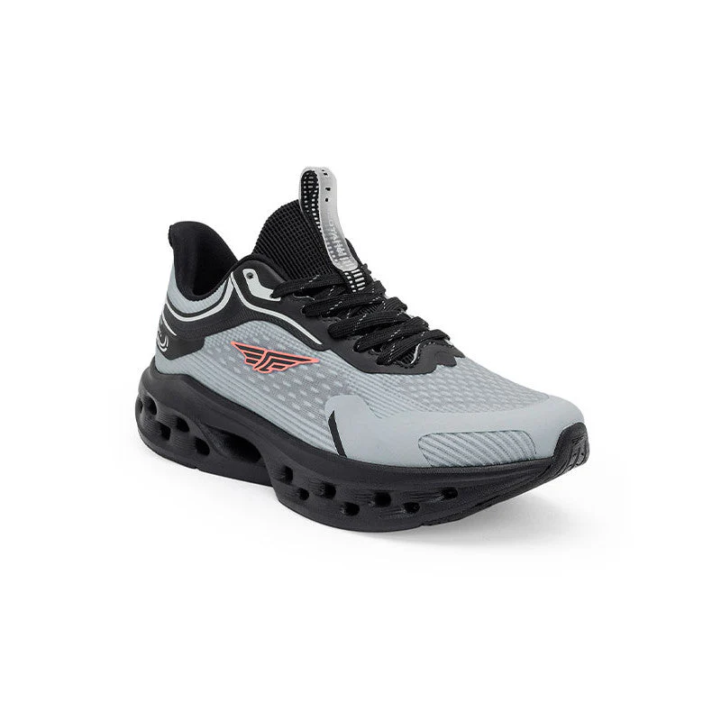 RedTape Sports Walking Shoes for Men | Soft Cushioned Insole, Slip-Resistance, Dynamic Feet Support, Arch Support & Shock Absorption - Image 2