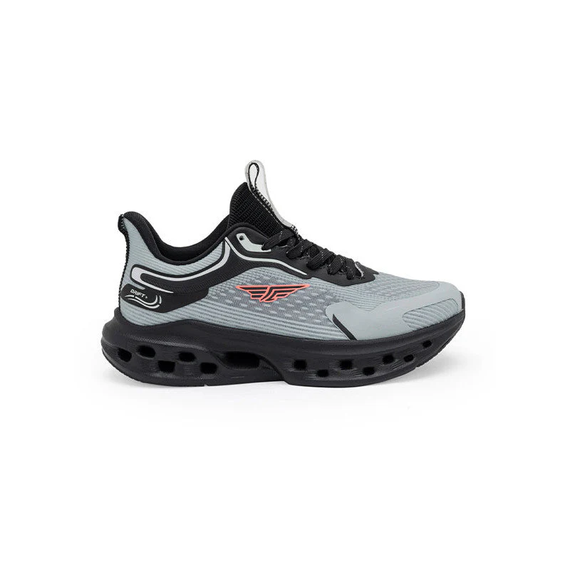 RedTape Sports Walking Shoes for Men | Soft Cushioned Insole, Slip-Resistance, Dynamic Feet Support, Arch Support & Shock Absorption - Image 3
