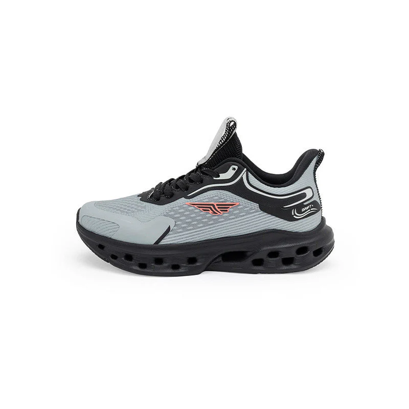 RedTape Sports Walking Shoes for Men | Soft Cushioned Insole, Slip-Resistance, Dynamic Feet Support, Arch Support & Shock Absorption - Image 4