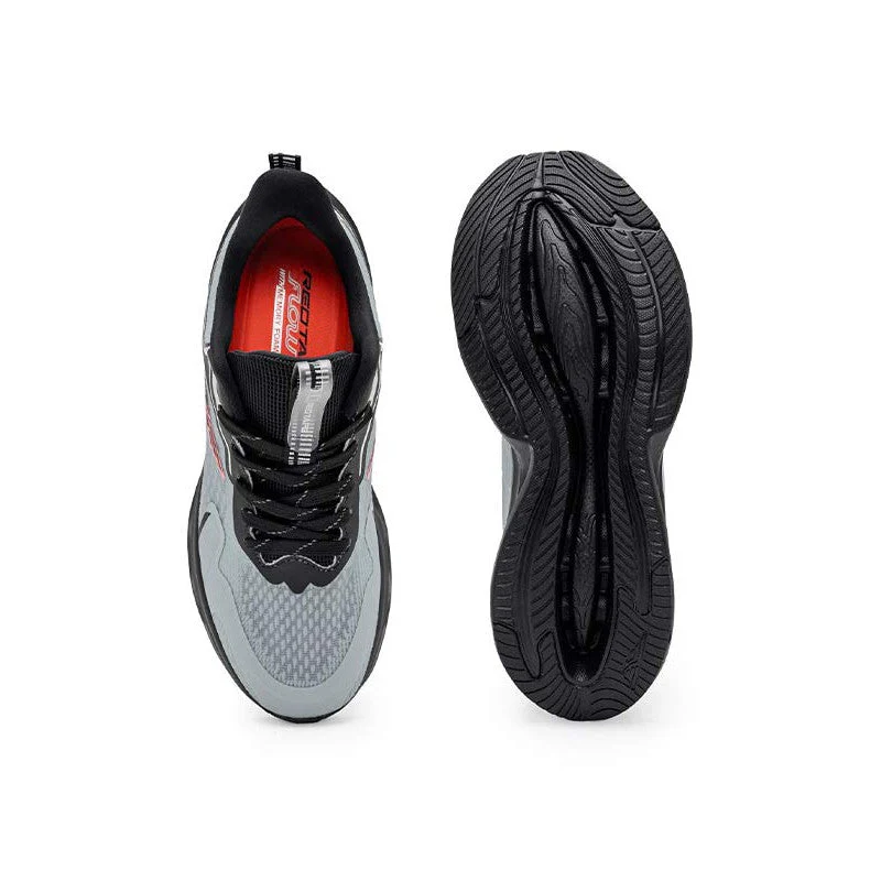 RedTape Sports Walking Shoes for Men | Soft Cushioned Insole, Slip-Resistance, Dynamic Feet Support, Arch Support & Shock Absorption - Image 6