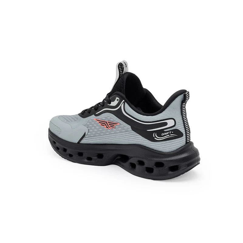 RedTape Sports Walking Shoes for Men | Soft Cushioned Insole, Slip-Resistance, Dynamic Feet Support, Arch Support & Shock Absorption - Image 7