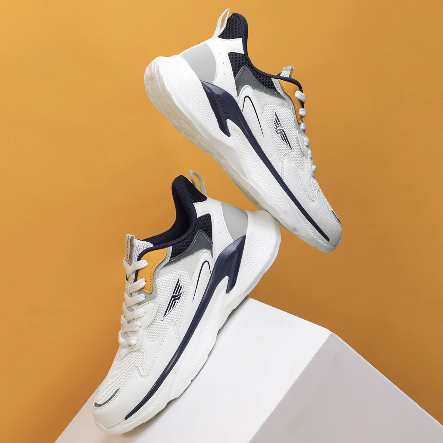 Sports Walking Shoes for Men - Image 7