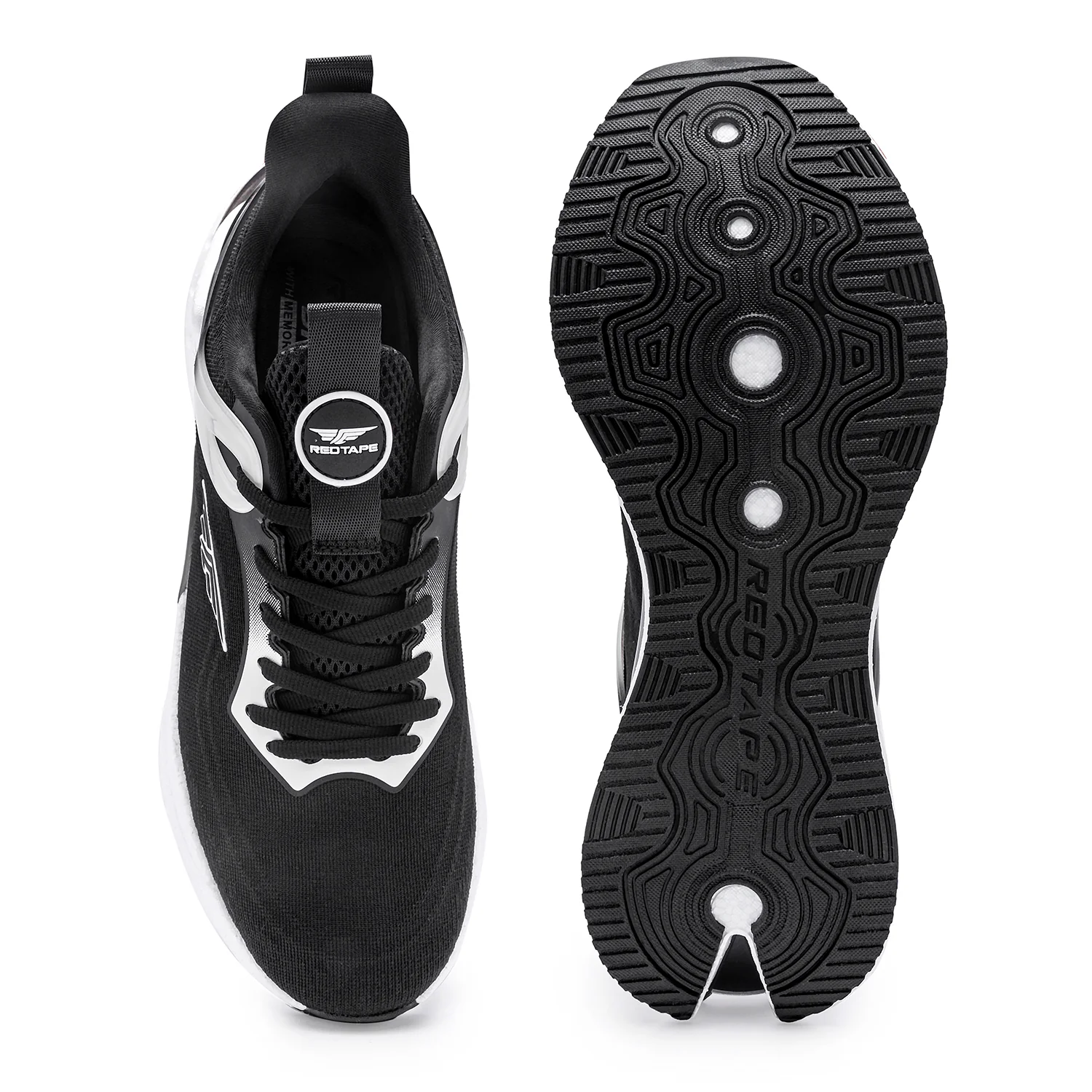 Sports Walking Shoes for Men - Image 6