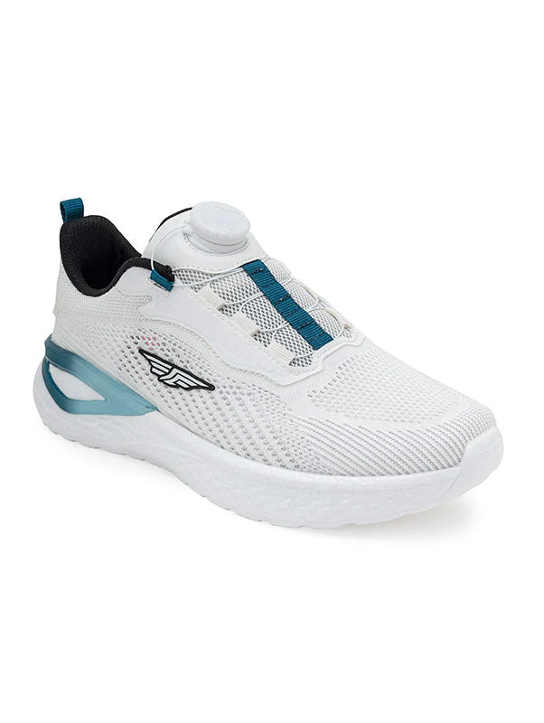 RedTape Sports Walking Shoes for Women | Dial Lace Quick On, Soft Cushioned Insole, Slip-Resistance, Dynamic Feet Support, Arch Support & Shock Absorption - Image 10