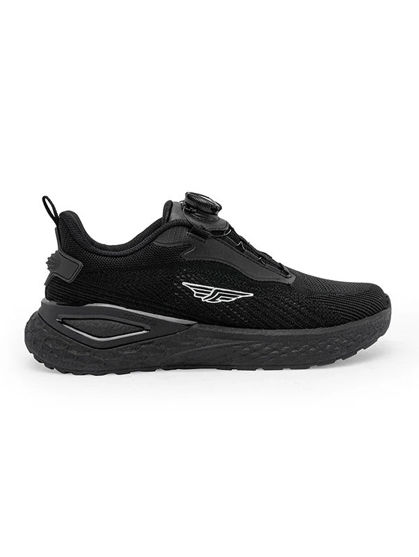 RedTape Sports Walking Shoes for Women | Dial Lace Quick On, Soft Cushioned Insole, Slip-Resistance, Dynamic Feet Support, Arch Support & Shock Absorption - Image 3