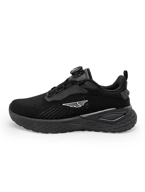 RedTape Sports Walking Shoes for Women | Dial Lace Quick On, Soft Cushioned Insole, Slip-Resistance, Dynamic Feet Support, Arch Support & Shock Absorption - Image 4
