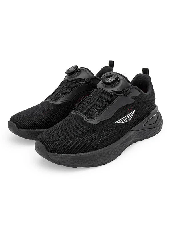 RedTape Sports Walking Shoes for Women | Dial Lace Quick On, Soft Cushioned Insole, Slip-Resistance, Dynamic Feet Support, Arch Support & Shock Absorption - Image 5