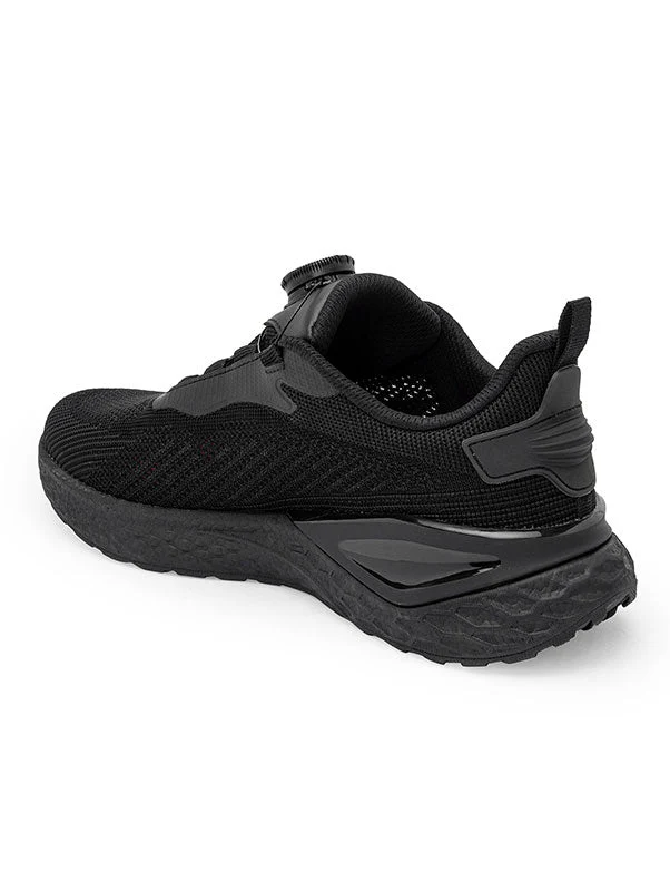 RedTape Sports Walking Shoes for Women | Dial Lace Quick On, Soft Cushioned Insole, Slip-Resistance, Dynamic Feet Support, Arch Support & Shock Absorption - Image 6