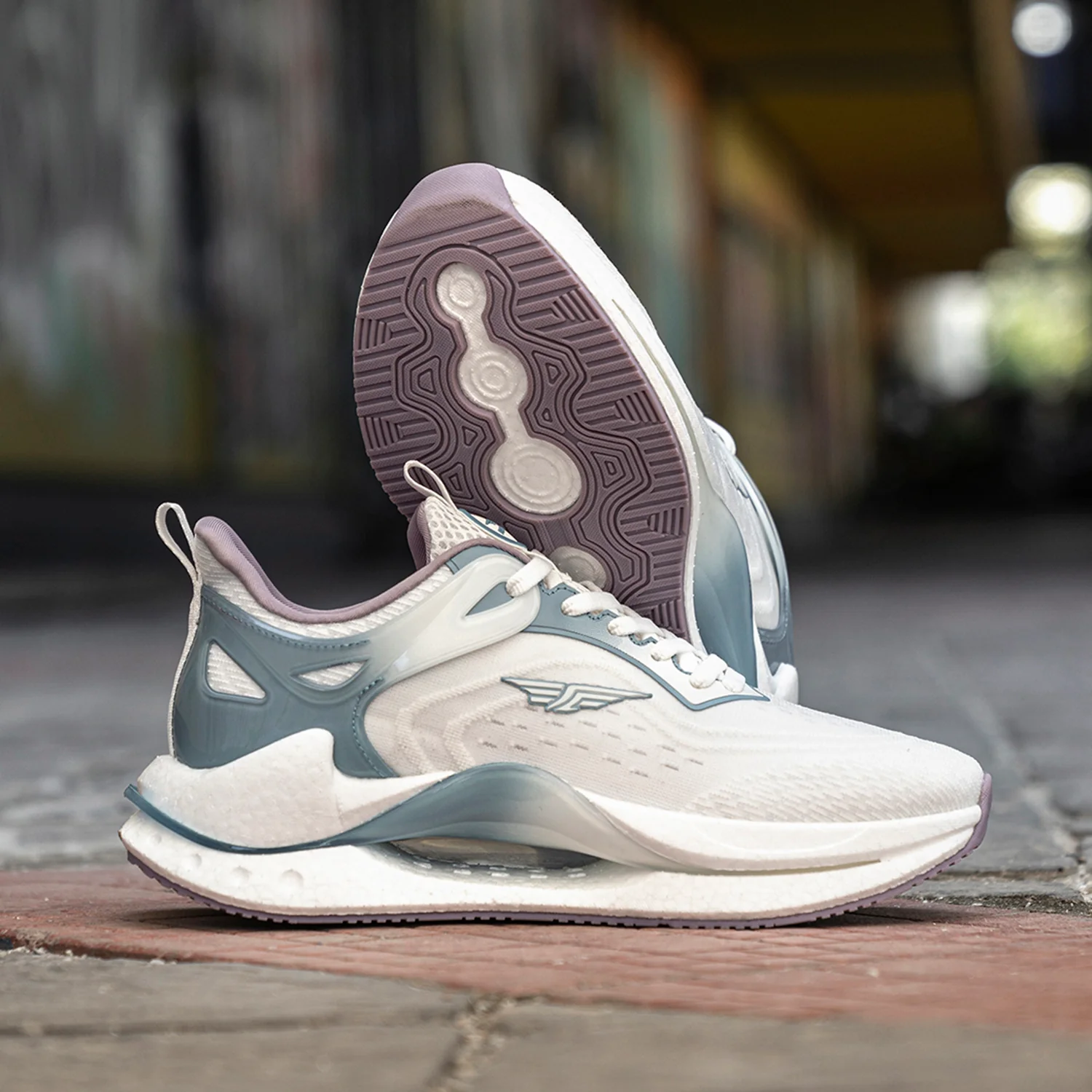 Etpu Sports Walking Shoes For Women - Image 3