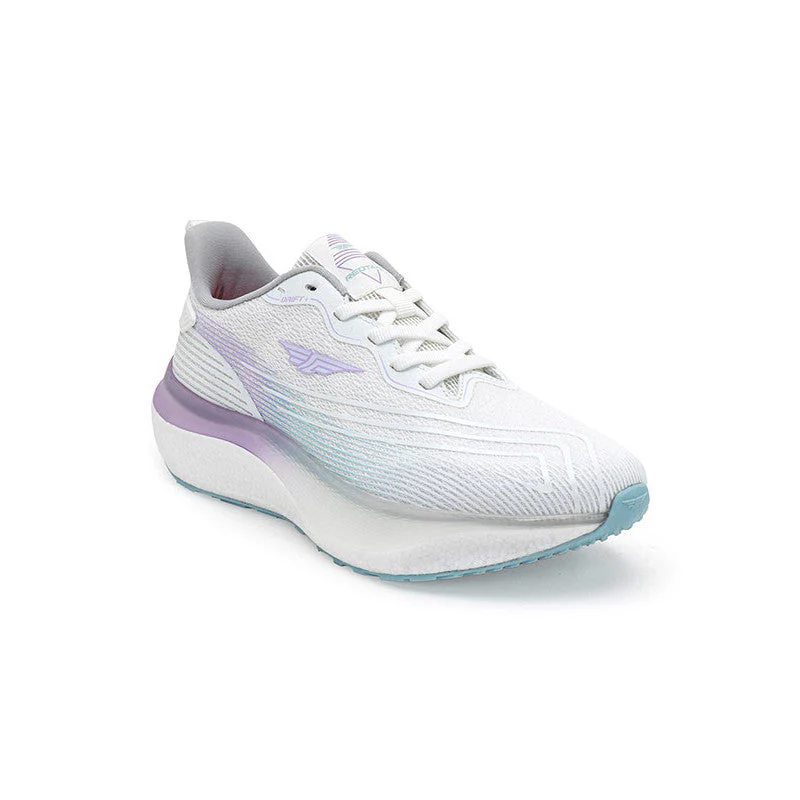 RedTape Sports Walking Shoes for Women | Soft Cushioned Insole, Slip-Resistance, Dynamic Feet Support, Arch Support & Shock Absorption - Image 2