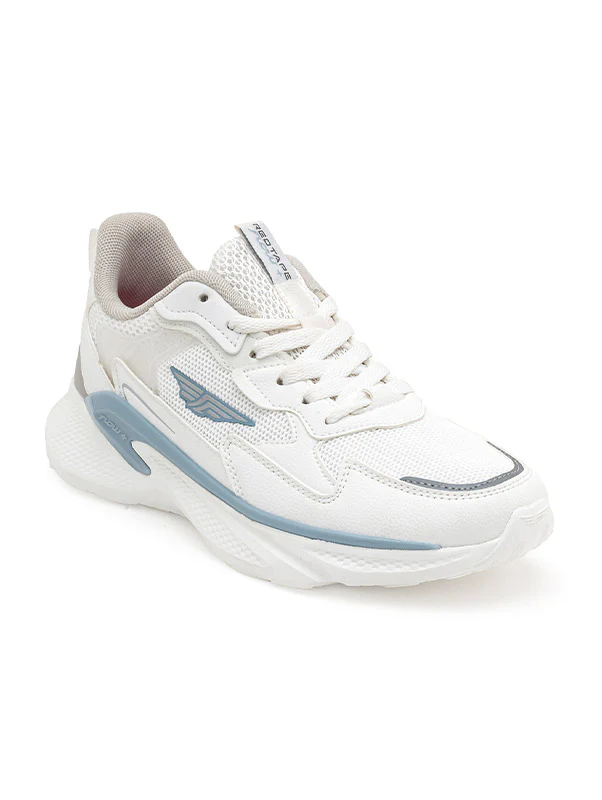 Sports Walking Shoes for Women| Soft Cushioned Insole, Slip-ResisTance, Dynamic Feet Support, Arch Support & Shock Absorption - Image 2