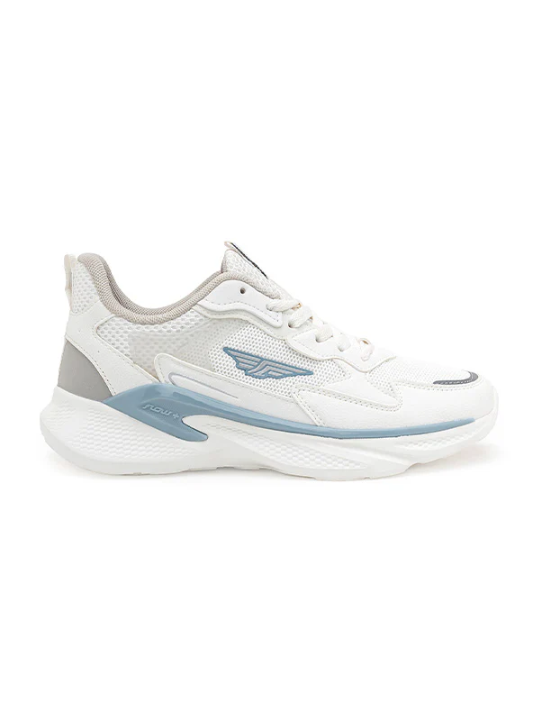 Sports Walking Shoes for Women| Soft Cushioned Insole, Slip-ResisTance, Dynamic Feet Support, Arch Support & Shock Absorption - Image 3