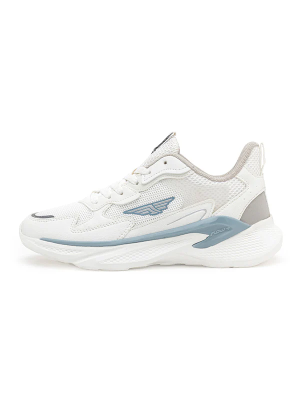 Sports Walking Shoes for Women| Soft Cushioned Insole, Slip-ResisTance, Dynamic Feet Support, Arch Support & Shock Absorption - Image 4