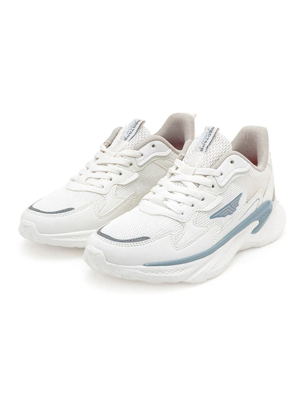 Sports Walking Shoes for Women| Soft Cushioned Insole, Slip-ResisTance, Dynamic Feet Support, Arch Support & Shock Absorption - Image 5