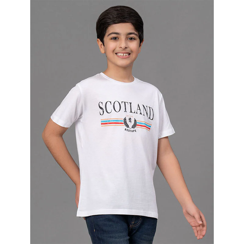T-Shirt for Boys - Image 2
